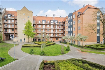 Billede 9. Lejlighed, Ågades Passage, Aalborg 