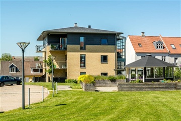 Billede 2. Lejlighed, Houmannsgade, Horsens 