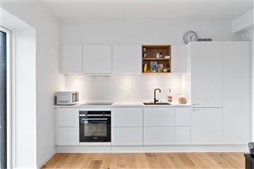 Photo 3. Apartment, Æbeløgade, Aarhus C 