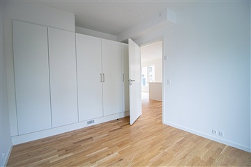 Billede 18. Lejlighed, Asken, Holbæk 