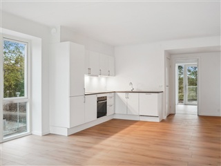 Billede 5. Lejlighed, Thorstedlund Strandvej, Frederikssund 