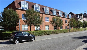 Photo 8. Apartment, Gl. Landevej, Herning 