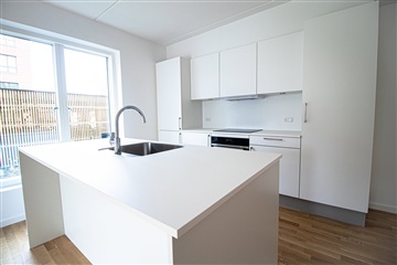 Billede 30. Lejlighed, Asken, Holbæk 