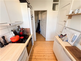 Photo 6. Apartment, Dannebrogsgade, Aalborg 