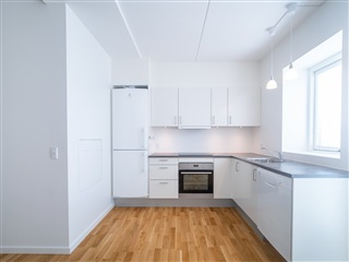 Billede 8. Hus/villa, Pollenvænget, Tilst 