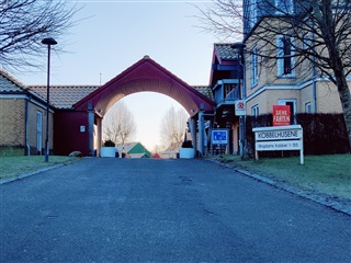 Photo 1. Apartment, Ringdams Kobbel, Vejle 