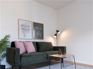 Billede 7. Lejlighed, Duftrankevej, Odense V 