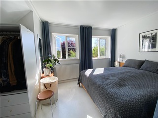 Billede 13. Hus/villa, Morsøvej, Vanløse 