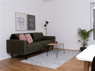 Billede 2. Lejlighed, Duftrankevej, Odense V 