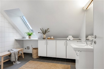 Billede 3. Lejlighed, Lille Tingbakke, Vodskov 