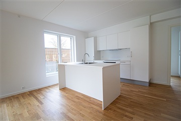 Billede 4. Lejlighed, Asken, Holbæk 