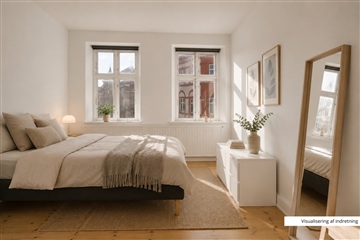 Billede 6. Lejlighed, Knudrisgade, Aarhus C 