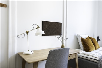 Photo 3. Room, , København Ø 