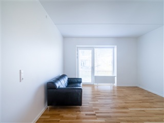 Billede 6. Hus/villa, Pollenvænget, Tilst 