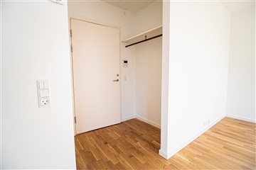Billede 21. Lejlighed, Asken, Holbæk 