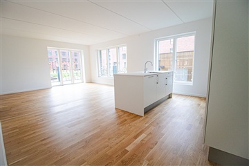 Billede 3. Lejlighed, Asken, Holbæk 