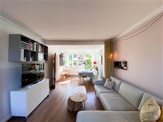 Billede 9. Hus/villa, Morsøvej, Vanløse 