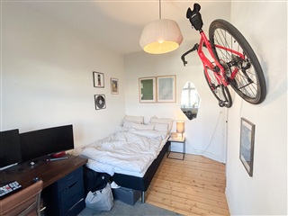 Photo 8. Apartment, Dannebrogsgade, Aalborg 