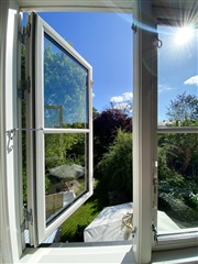 Billede 19. Hus/villa, Morsøvej, Vanløse 