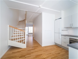 Billede 1. Hus/villa, Pollenvænget, Tilst 