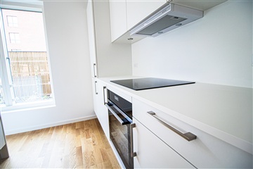 Billede 8. Lejlighed, Asken, Holbæk 