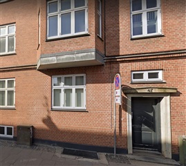 Photo 15. Apartment, Dannebrogsgade, Aalborg 