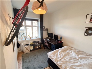 Photo 7. Apartment, Dannebrogsgade, Aalborg 
