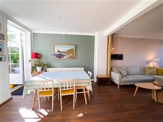 Billede 8. Hus/villa, Morsøvej, Vanløse 