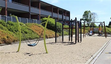 Photo 3. Apartment, Bytoften, Herning 