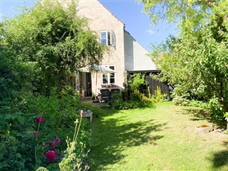 Billede 22. Hus/villa, Morsøvej, Vanløse 