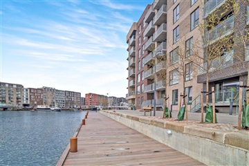Billede 4. Lejlighed, Alliancevej, København SV 