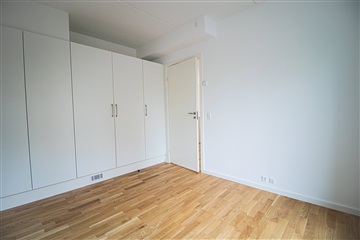 Billede 38. Lejlighed, Asken, Holbæk 