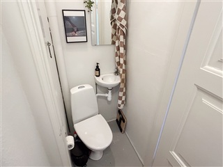 Photo 12. Apartment, Dannebrogsgade, Aalborg 