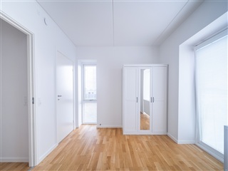 Billede 18. Hus/villa, Pollenvænget, Tilst 