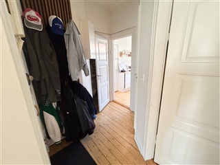 Photo 14. Apartment, Dannebrogsgade, Aalborg 
