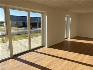 Billede 6. Hus/villa, Albertsvej, Hjørring 