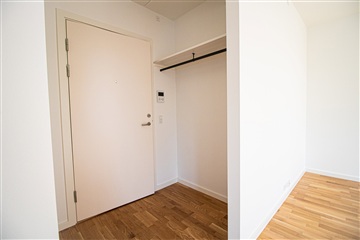 Billede 41. Lejlighed, Asken, Holbæk 