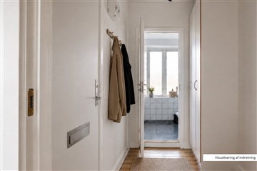 Billede 9. Lejlighed, Knudrisgade, Aarhus C 