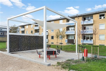 Billede 8. Lejlighed, Glarbjergvej, Randers NØ 