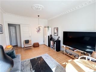 Photo 2. Apartment, Dannebrogsgade, Aalborg 