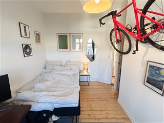 Photo 9. Apartment, Dannebrogsgade, Aalborg 