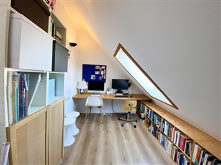 Billede 17. Hus/villa, Morsøvej, Vanløse 