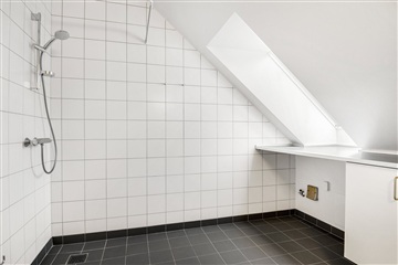 Billede 4. Lejlighed, Lille Tingbakke, Vodskov 