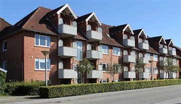 Photo 11. Apartment, Gl. Landevej, Herning 