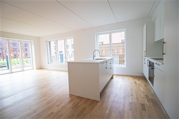 Billede 2. Lejlighed, Asken, Holbæk 