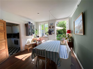 Billede 7. Hus/villa, Morsøvej, Vanløse 