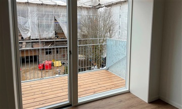 Photo 5. Apartment, Gl. Landevej, Herning 