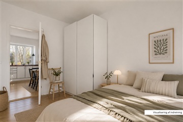 Billede 5. Lejlighed, Knudrisgade, Aarhus C 
