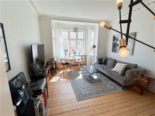 Photo 3. Apartment, Dannebrogsgade, Aalborg 