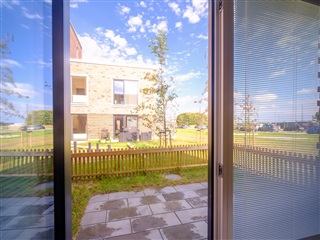 Billede 9. Hus/villa, Pollenvænget, Tilst 